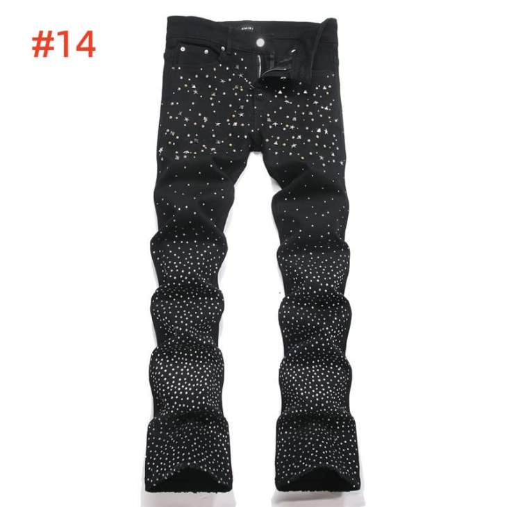 Picture of Amiri Jeans Long _SKUAmirisz29-3812yr4107025